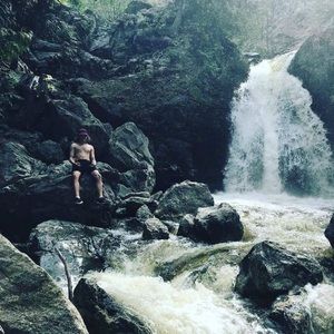 Meet your Posher, Aaron